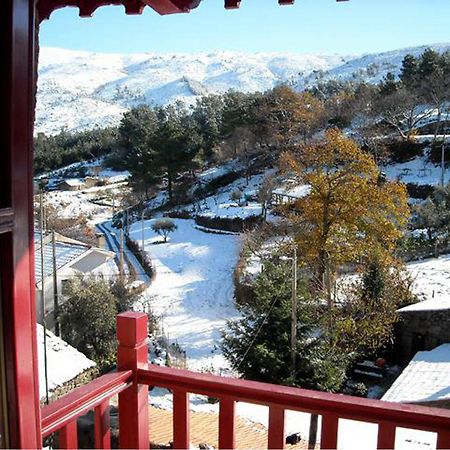 منزل الضيف سيا  في Casas Da Ribeira المظهر الخارجي الصورة