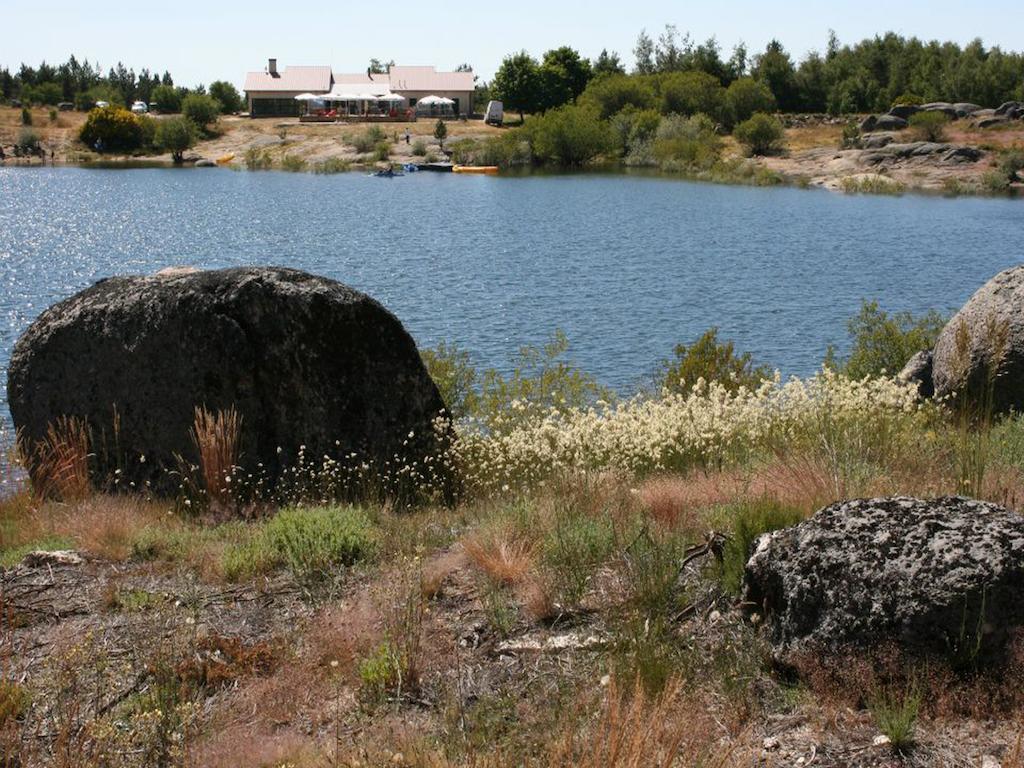 منزل الضيف سيا  في Casas Da Ribeira المظهر الخارجي الصورة