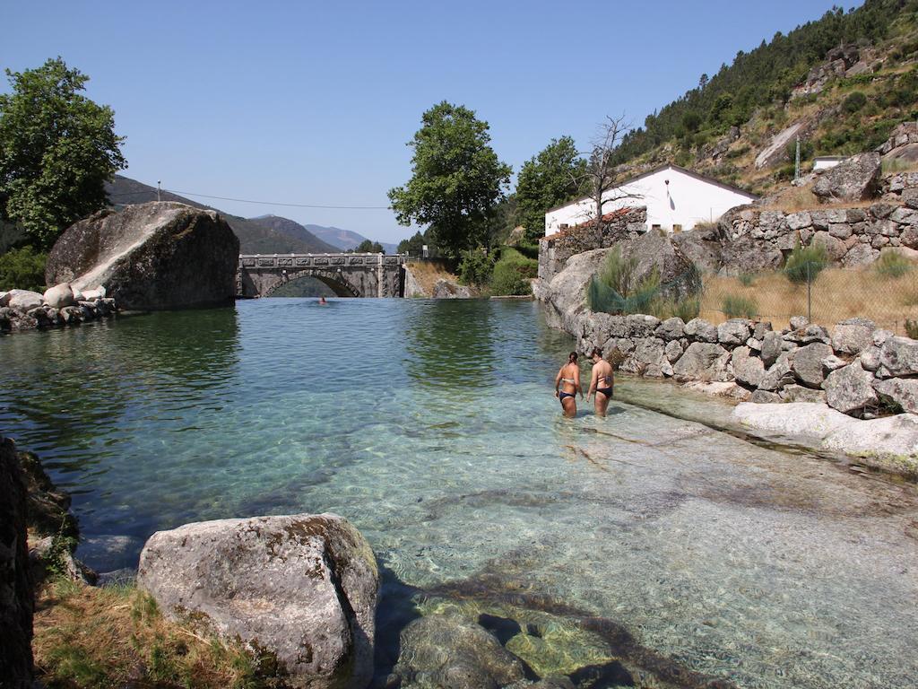 منزل الضيف سيا  في Casas Da Ribeira المظهر الخارجي الصورة