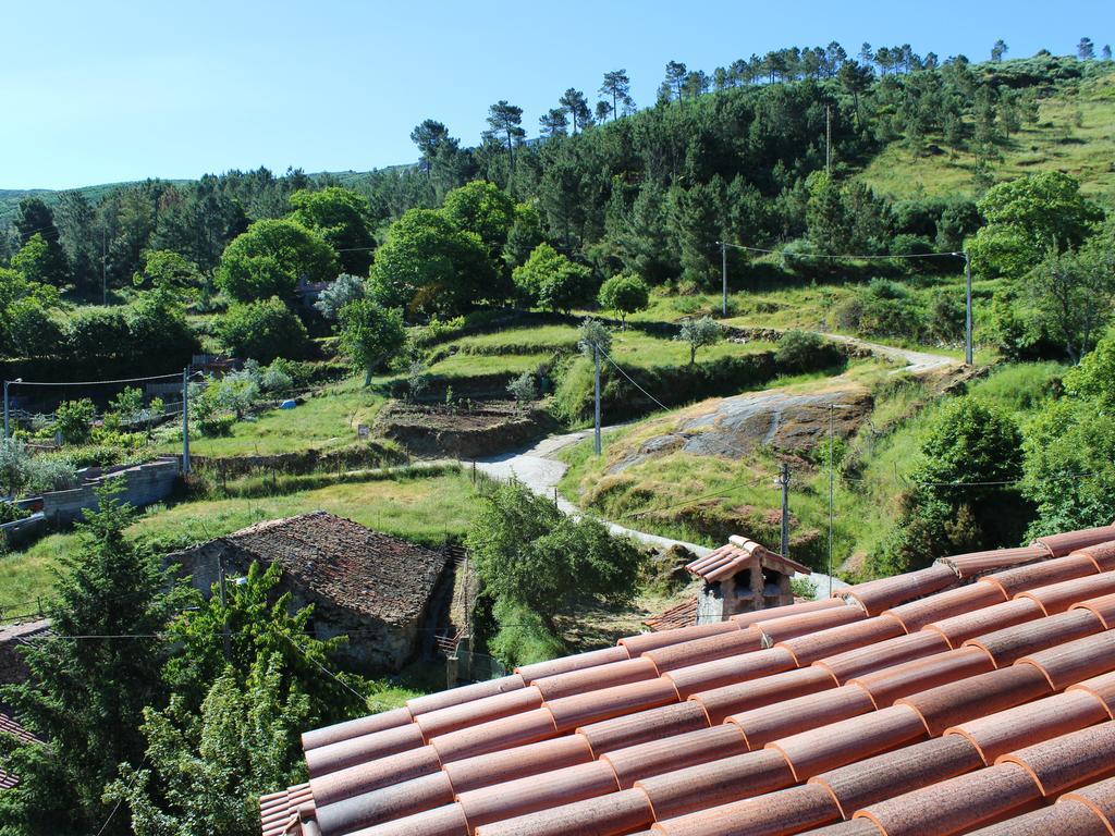 منزل الضيف سيا  في Casas Da Ribeira المظهر الخارجي الصورة